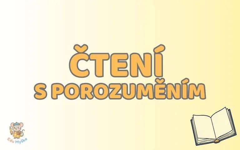 Čtení s porozuměním