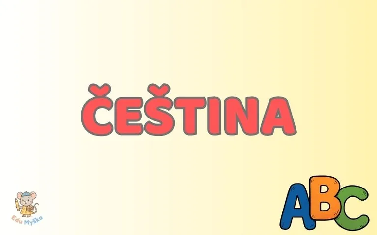 Čeština