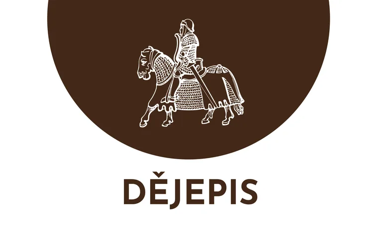 Dějepis