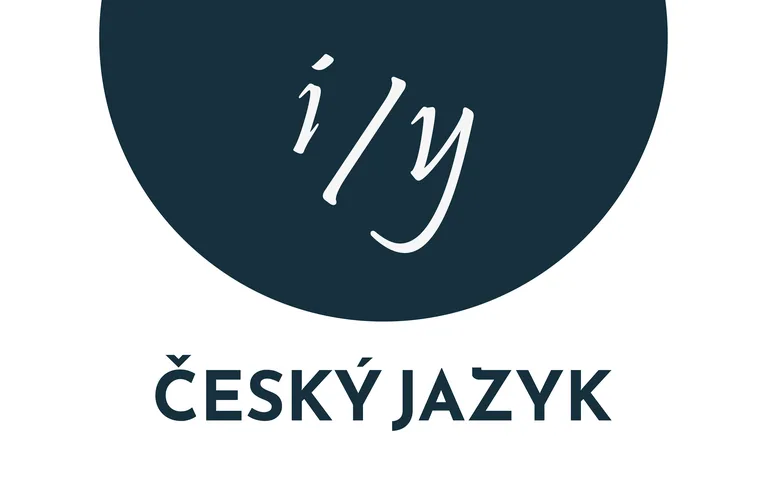 český jazyk