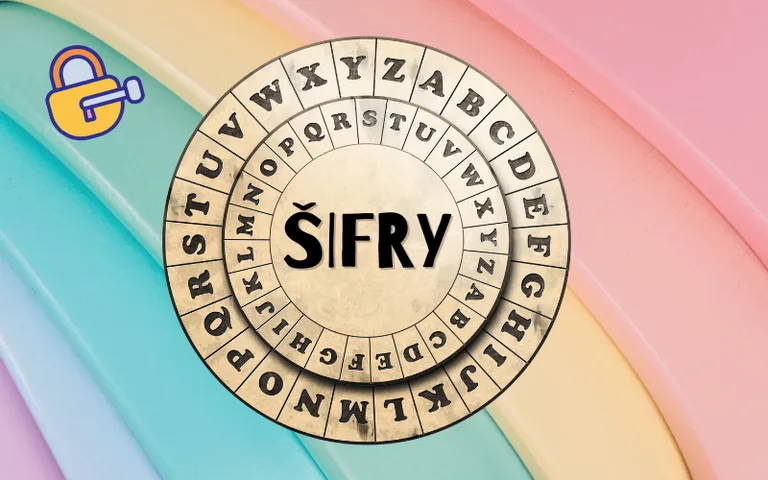ŠIFRY