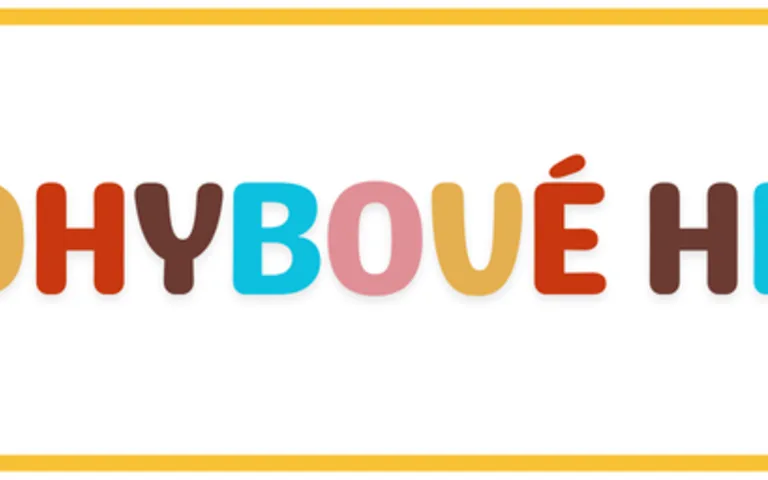 Pohybové hry
