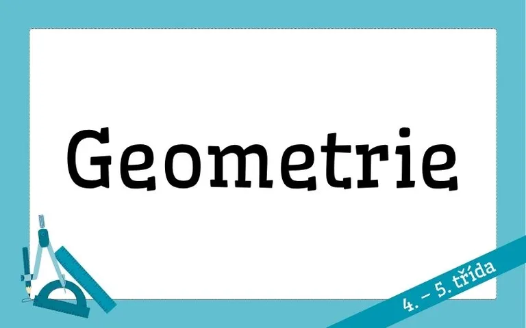 GEOMETRIE