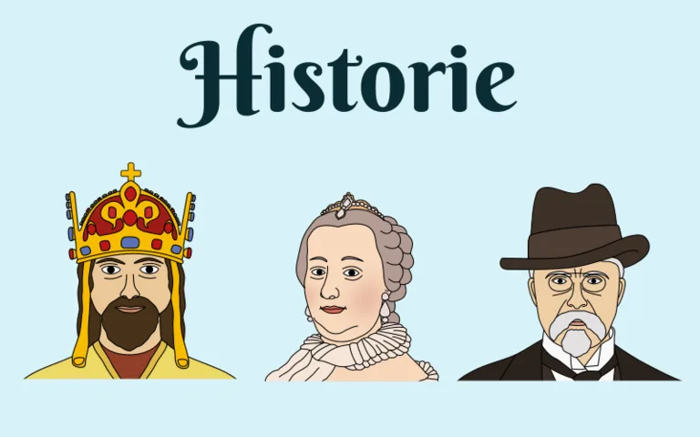 Historie