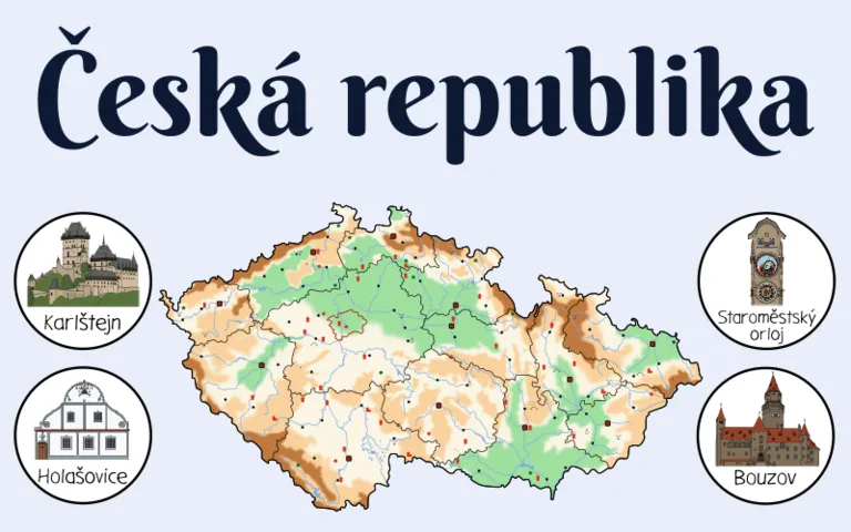 Česká republika