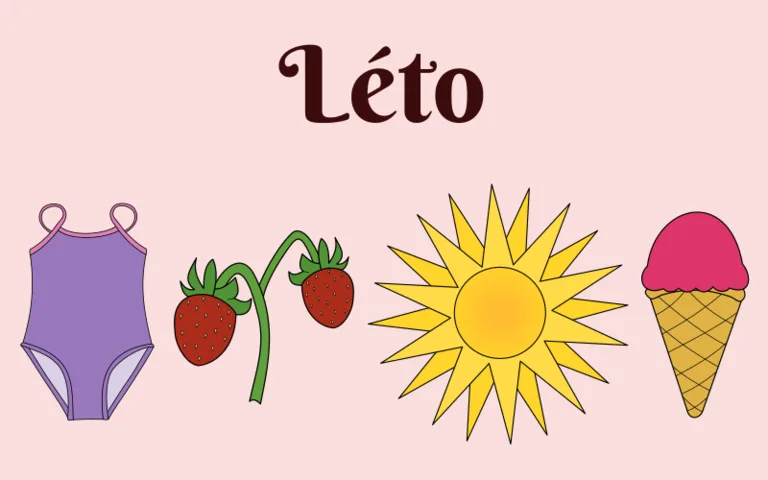 Léto