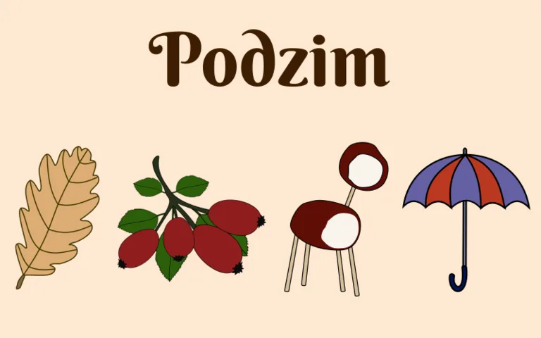 Podzim