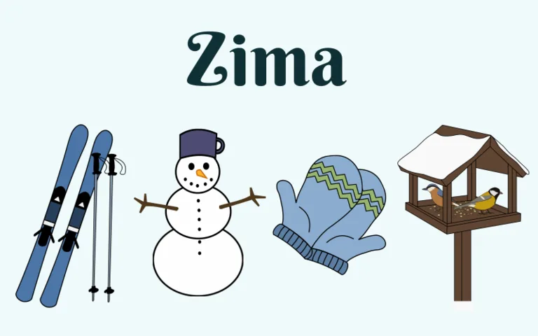 Zima