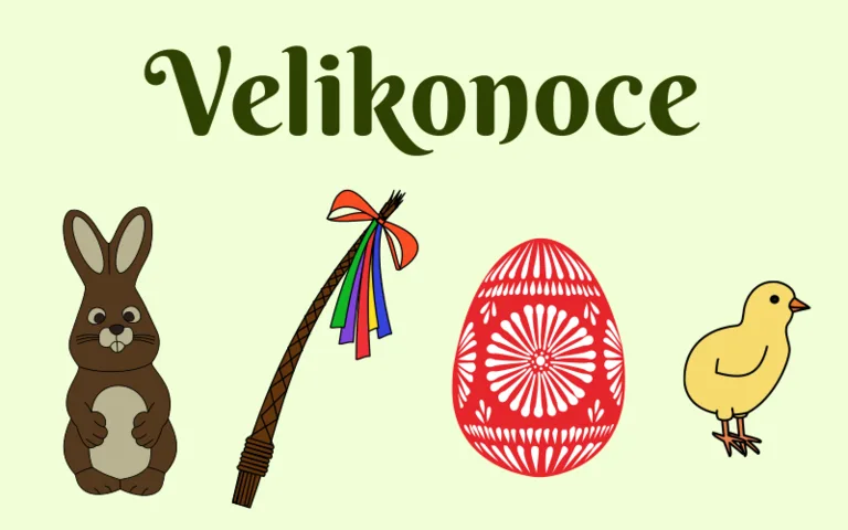 Velikonoce