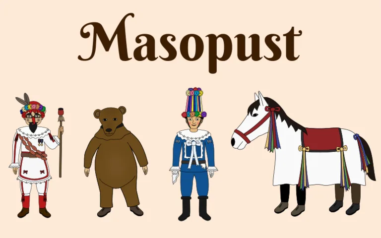 Masopust