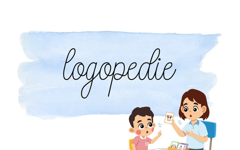 Logopedie