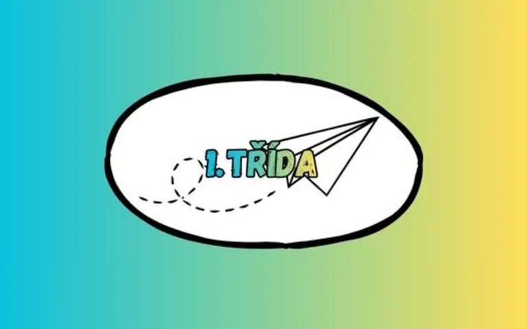 1. třída