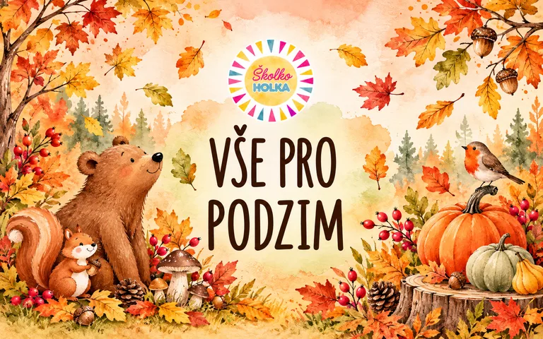 Podzim
