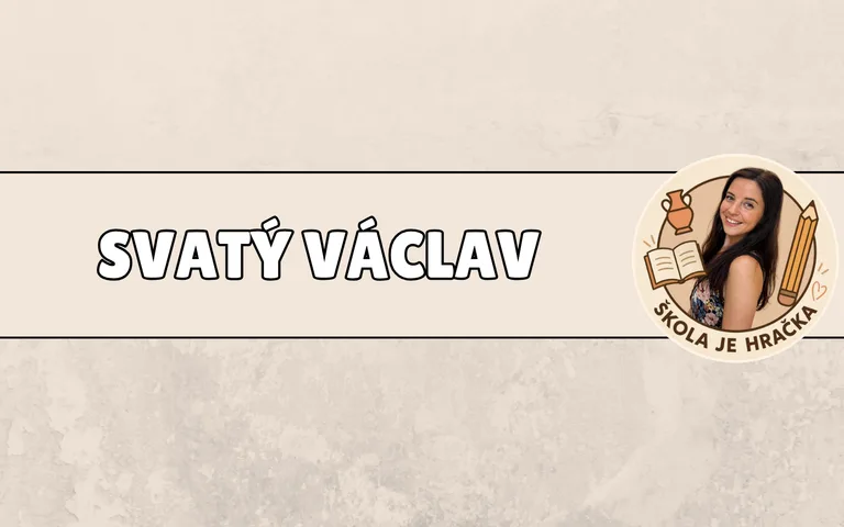 Svatý Václav