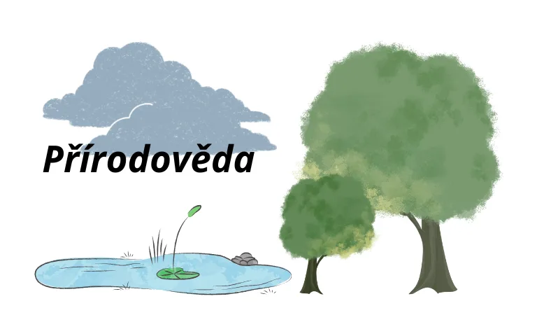 Přírodověda