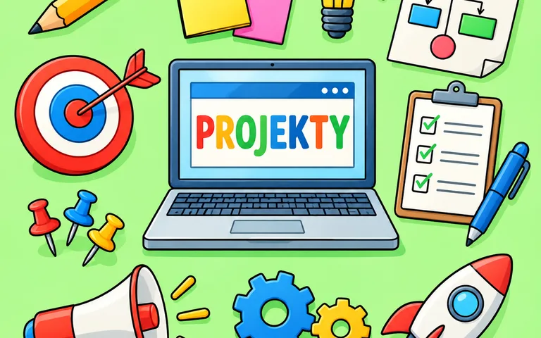 Projektové dny