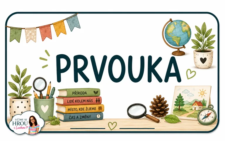 Prvouka