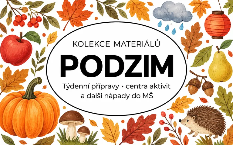Podzim