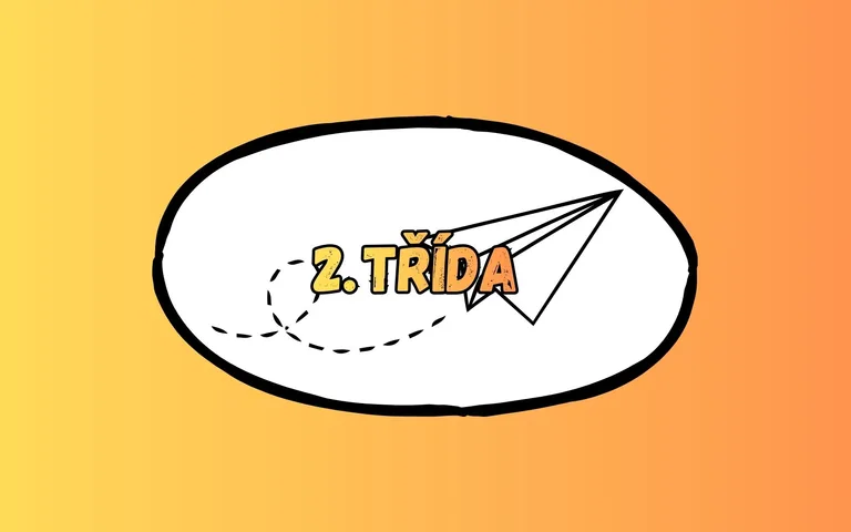 2. třída