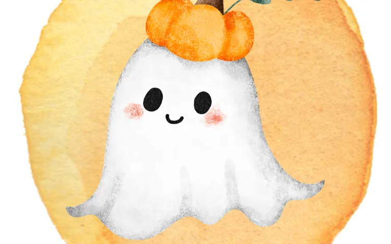 PODZIM + HALLOWEEN🍂🍁