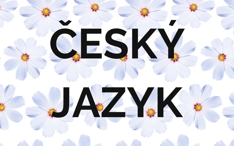 ČJ