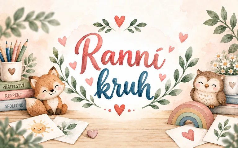 Ranní kruh