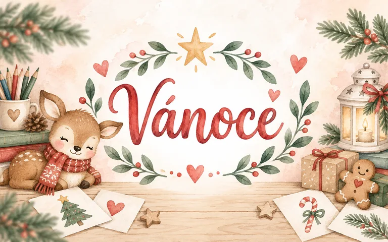 Vánoce