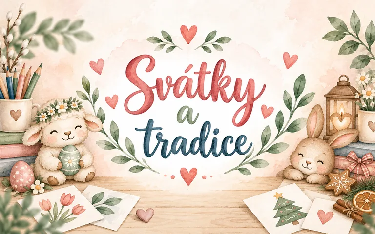 Svátky a tradice