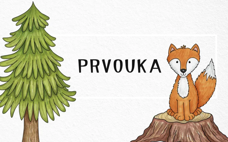 PRVOUKA