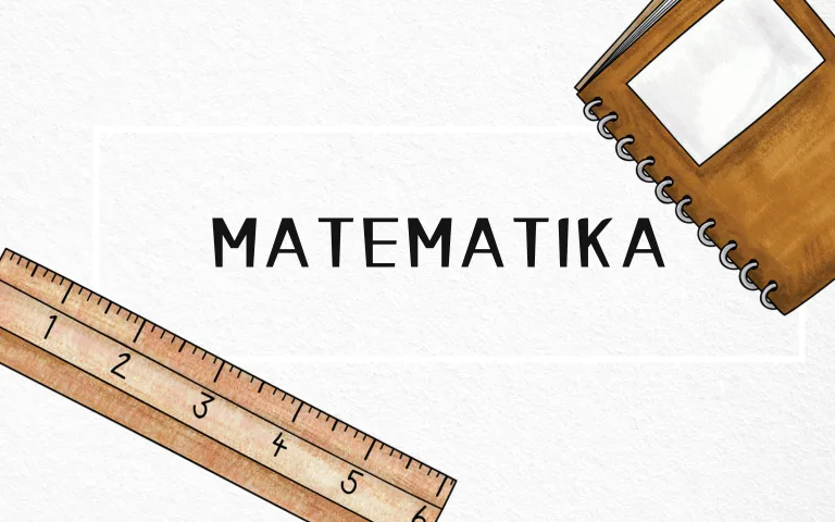 MATEMATIKA