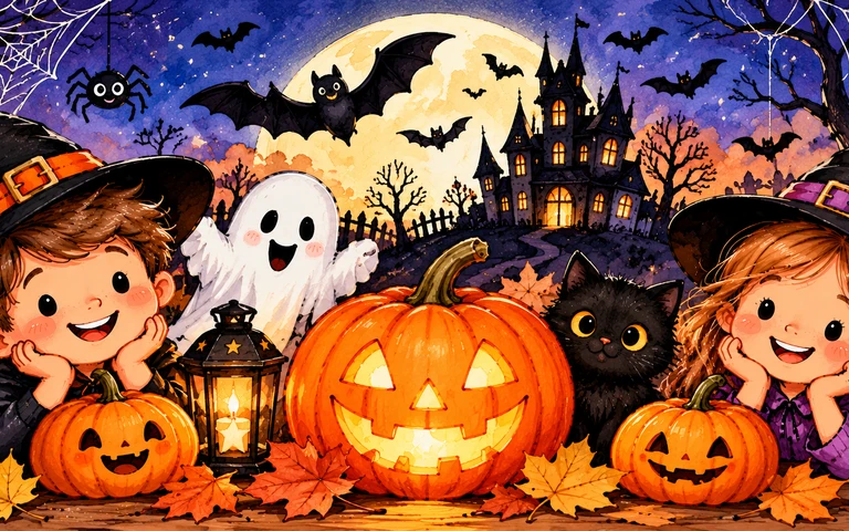 HALLOWEEN