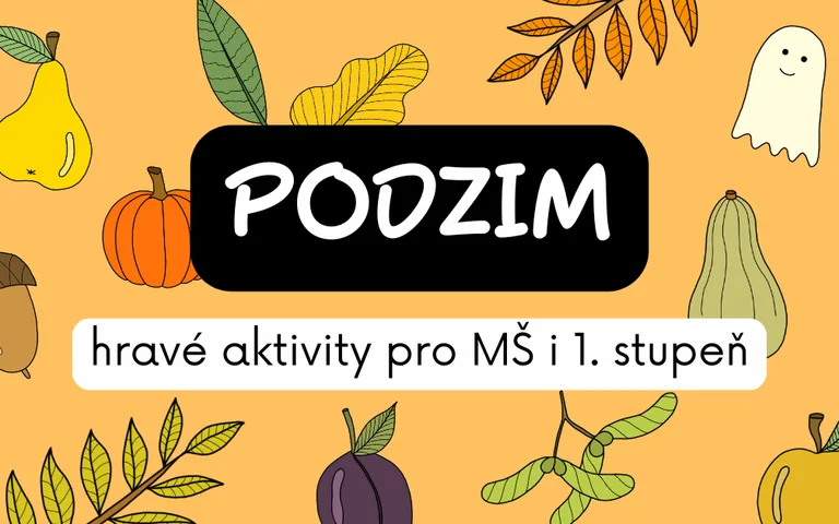 PODZIM