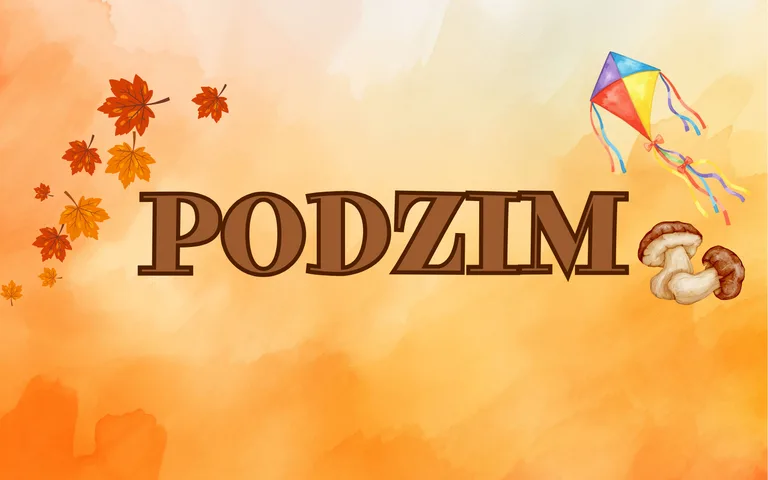 PODZIM