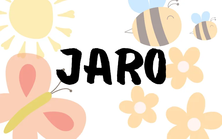 JARO