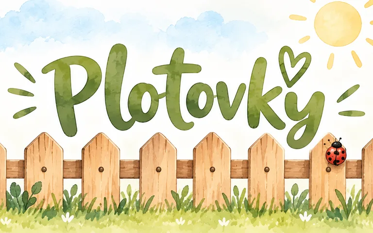 Plotovky
