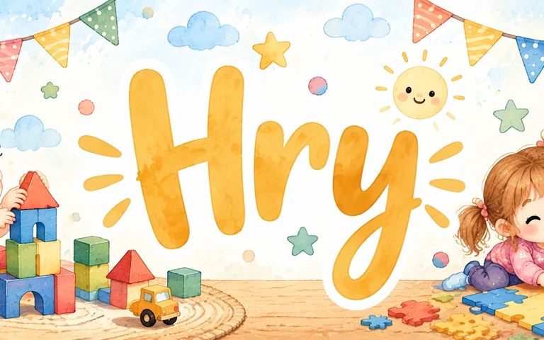 Hry