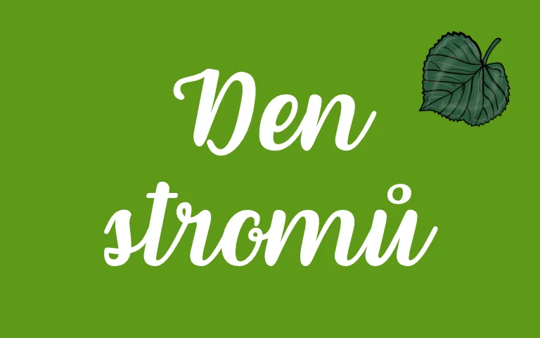DEN STROMŮ