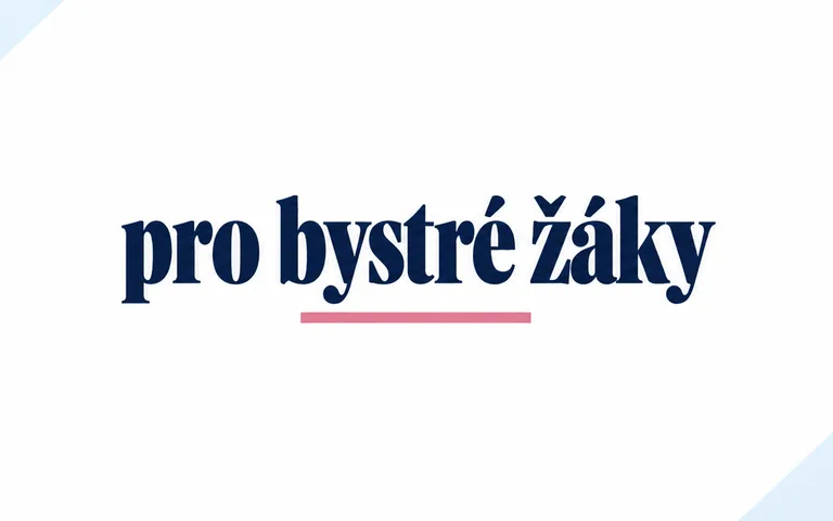 MATEMATIKA pro bystré žáky