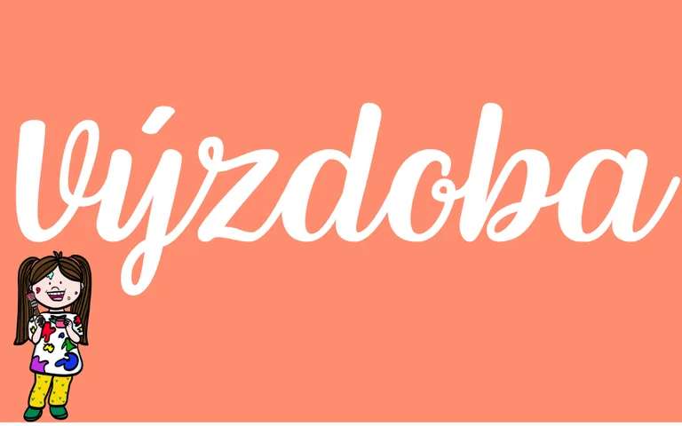Výzdoba