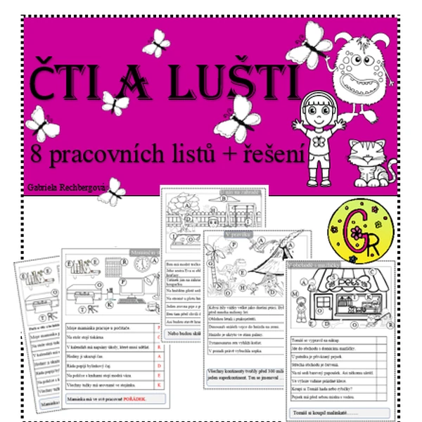 Čti a lušti