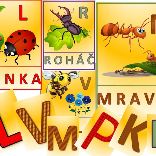 HRY S HLÁSKAMI