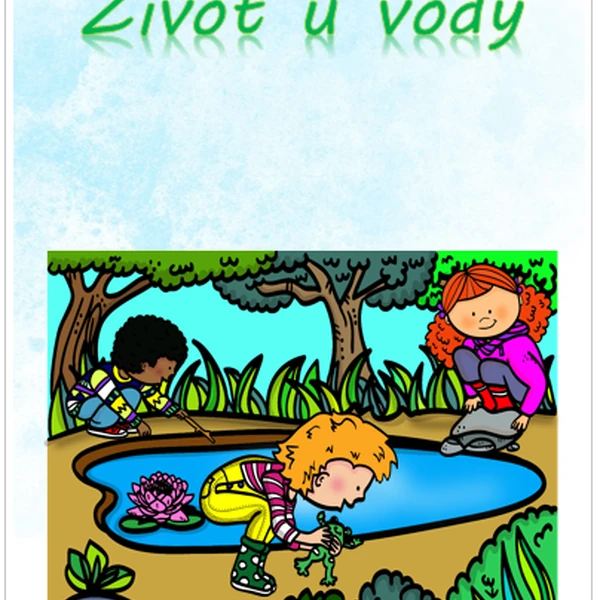 Život u vody