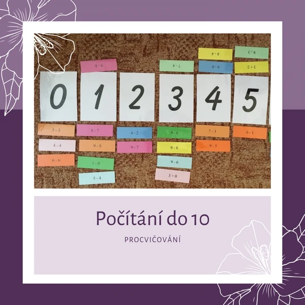 Počítání do 10