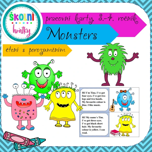 Monsters