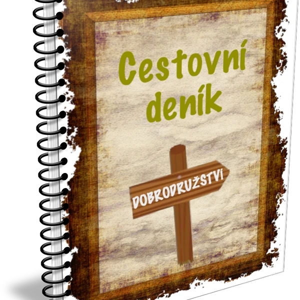 Cestovní deník