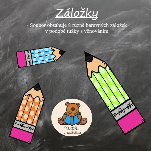 Záložky