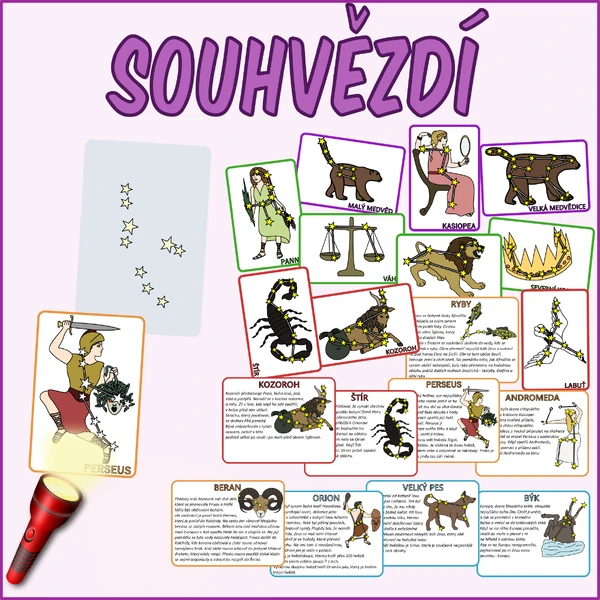 Souhvězdí