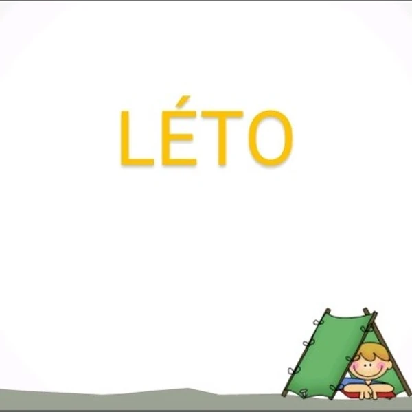 Léto