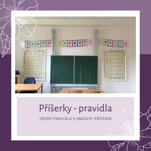 Příšerky - pravidla