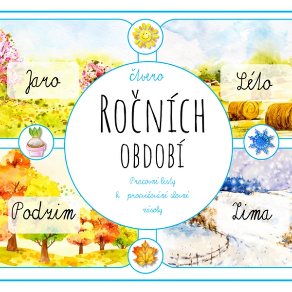 ROČNÍ OBDOBÍ